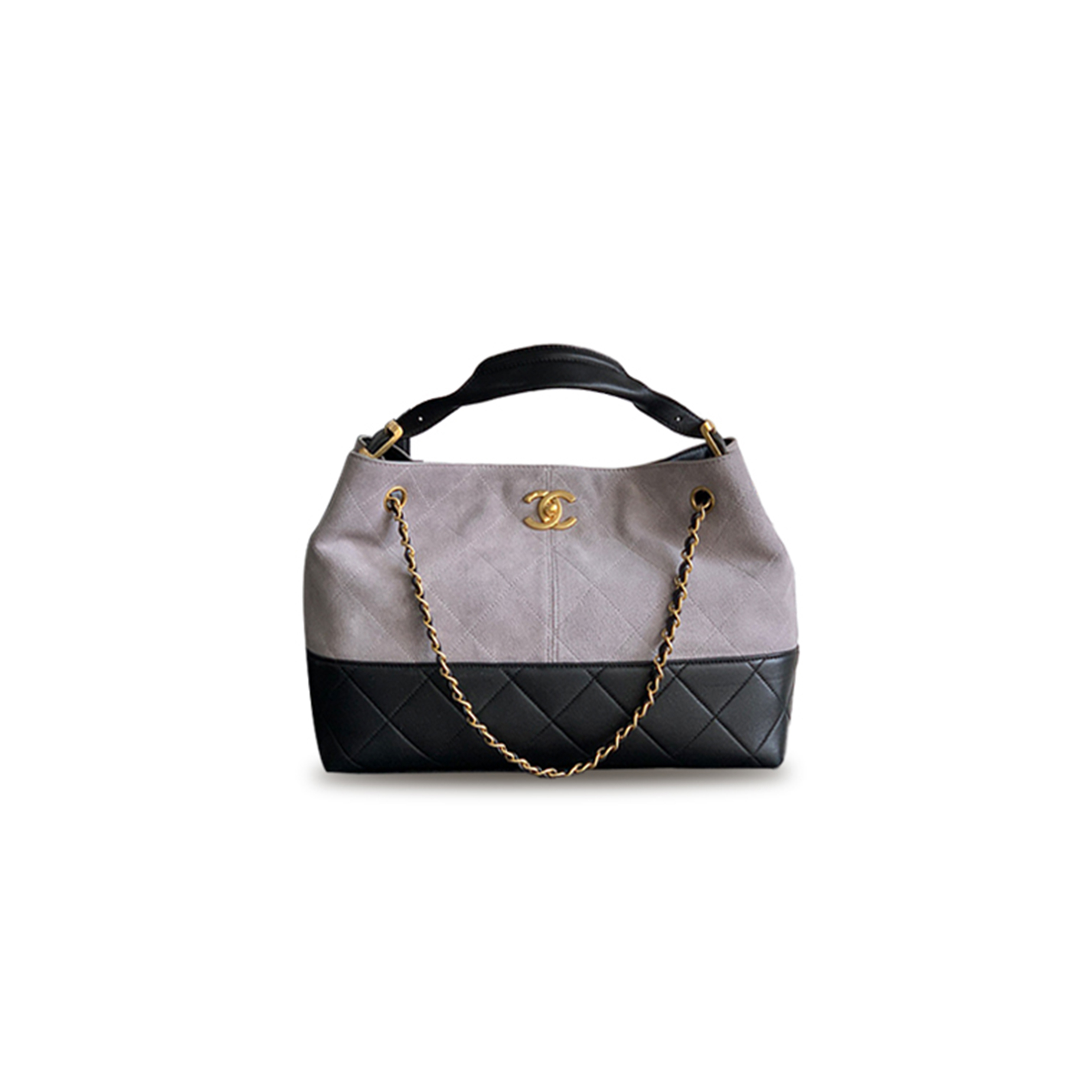 CHANEL MASTER SHOPPING BAG AS5634 (36*24*14cm)
